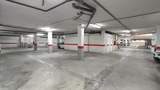 Parking coche  Calle dels furs