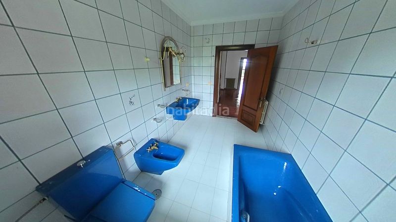 Foto 7871cf41-83ee-43d8-a953-78a3a3c6b8a3. Casa amb aparcament piscina a Santa María del Mar - El Puerto Castrillón