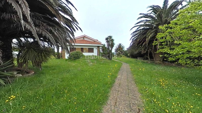 Foto c407f3c6-76da-4f76-b022-392b32981514. Casa amb aparcament piscina a Santa María del Mar - El Puerto Castrillón