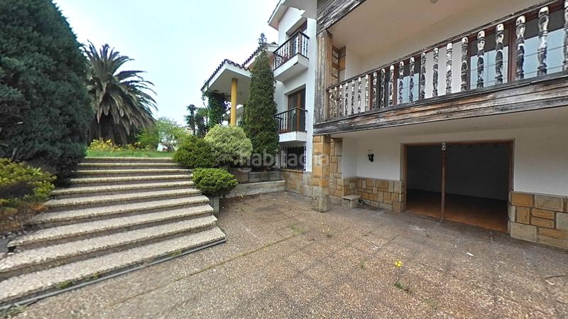 Foto fc7662cd-9569-4436-b69b-4d6590b2be77. Casa amb aparcament piscina a Santa María del Mar - El Puerto Castrillón