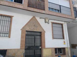 Aparcament cotxe  Parras