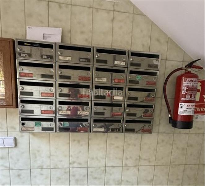 Foto 8e6d7d8c-43c9-458f-9b8a-1b577782d443. Flat in La Guineueta Barcelona