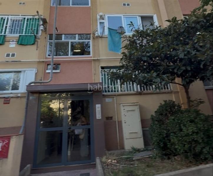 Foto 9a85adea-b47a-48a2-88b6-8dc6832dc606. Flat in La Guineueta Barcelona