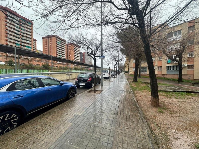 Foto e4f372cb-dd79-46a0-ac50-a67a7fe405e0. Pis a La Guineueta Barcelona