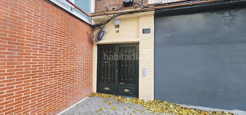 Foto 5449ae24-9e54-42ae-bfed-aea856bc331b. Appartement dans Palomeras Sureste Madrid