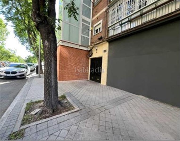 Foto 07568c6b-dd5b-44b9-b163-861c53b8f302. Flat in Palomeras Sureste Madrid