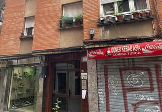 Haus  Travesia llano