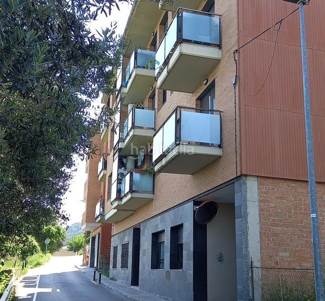 Foto 3ad4bd65-674b-4f77-8fa5-7959af2e5df8. Appartement dans Gelida