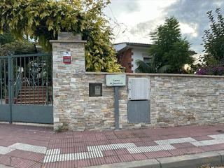 Appartement  Calle joan gris