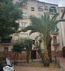 Flat in Plaza Martinez De La Riva