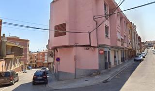 Pis a Sant Joan de Vilatorrada