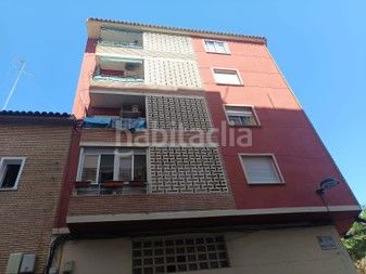 Foto c8e121a6-6851-4bb6-a767-11bf6ff10ae6. Pis a Torrero Zaragoza