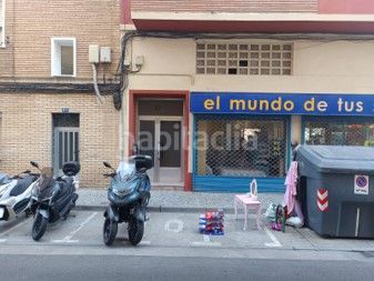 Foto e731aeaa-be8f-4e80-b121-4f84e25c61e0. Pis a Torrero Zaragoza