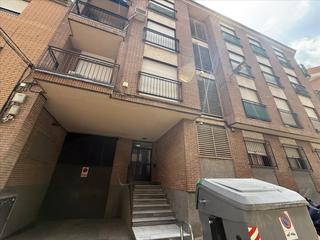 Car parking in CL JOSE LUJAN Esc:1 Pl:-1 Pt:06 Murcia (Murcia)