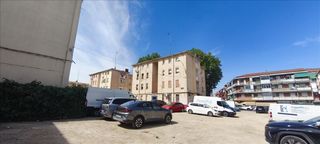 Appartement  Calle monterde