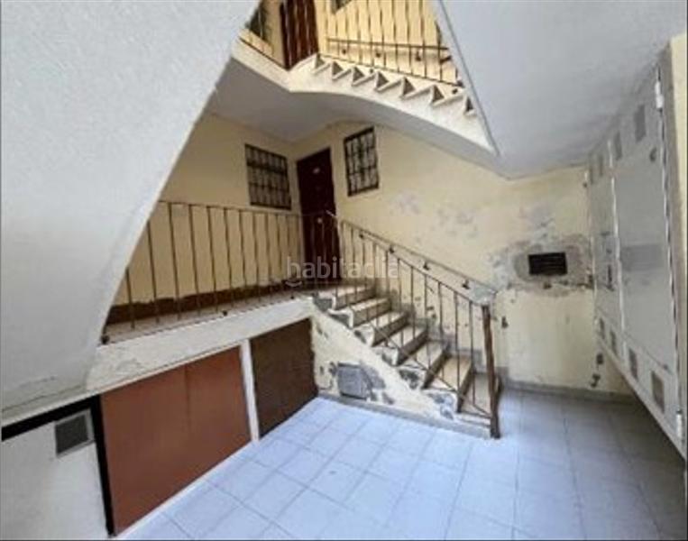 Foto 28b39783-6c0b-4718-8fcc-c65f5d84077c. Etagenwohnung in Villaverde Alto Madrid