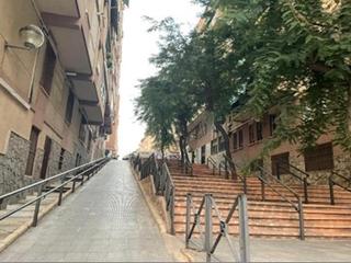 Appartement à San Crispín