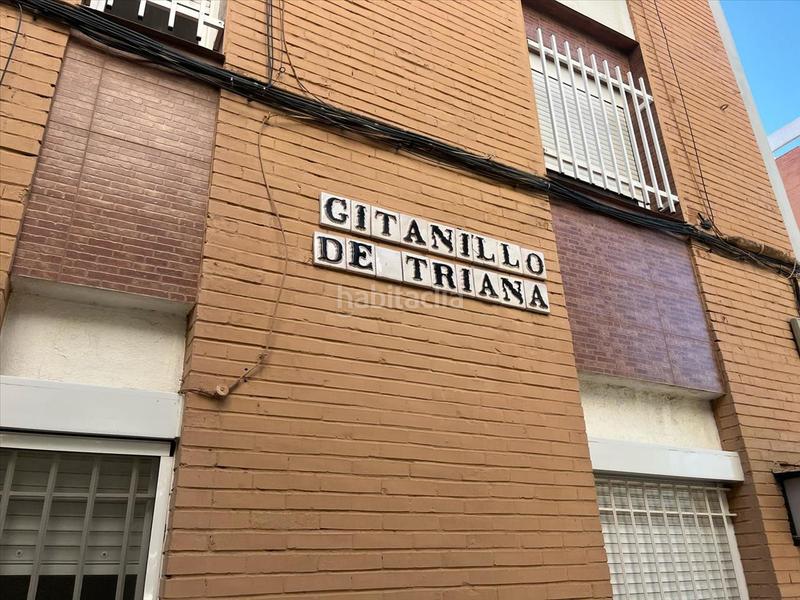 Foto 46fb13de-75e4-4a9e-a619-cbf7e2b85644. Maison dans San Pablo Sevilla