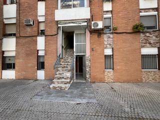 Maison  Calle gitanillo de triana