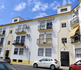 Pis  Calle ruiseñor