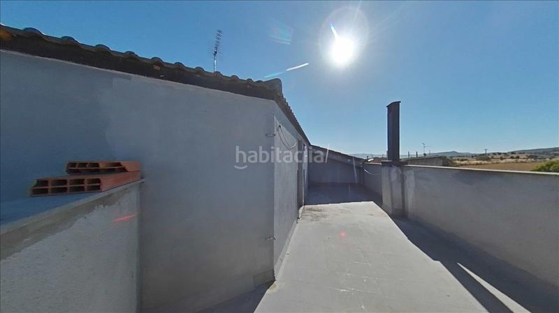 Foto 10bc39d7-7a28-42d0-b8be-bc51913bd41a. Dúplex a Santa Margarida de Montbui