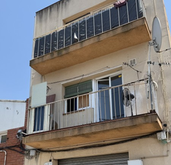 Etagenwohnung in Calle Jaume Ninet