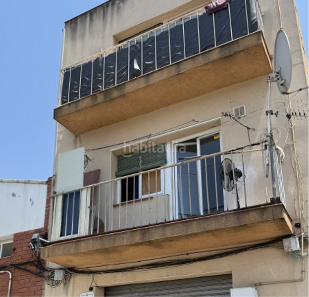 Foto b51f3eb4-de77-41c9-a8ba-5a13b8898aa3. Etagenwohnung in Can Puiggener Sabadell