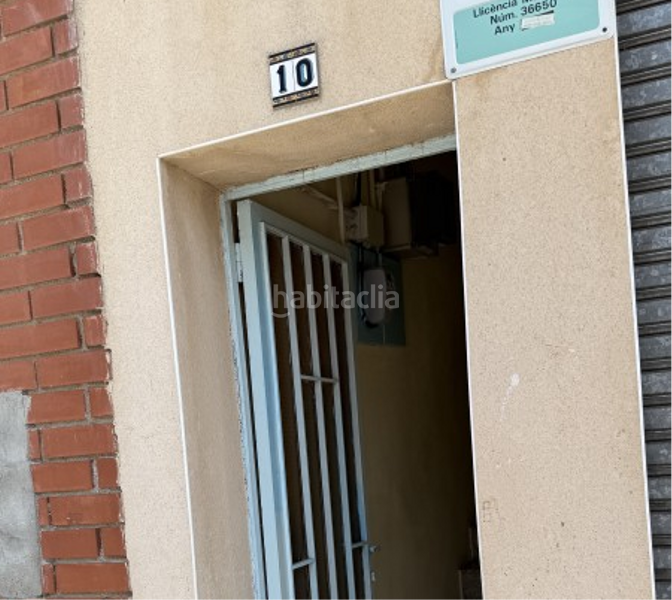 Foto 7a4f74e1-4a6c-465b-beb8-9cb49a9a1080. Pis a Can Puiggener Sabadell