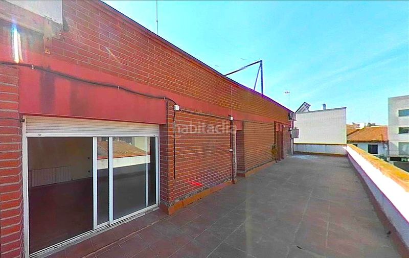 Foto d27ef3ce-54e4-444b-bded-f6cf112a9d6d. Àtic a Centre Mollet del Vallès