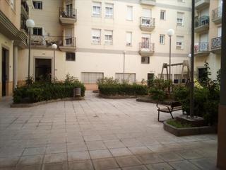 Appartamento in De Los Bomberos