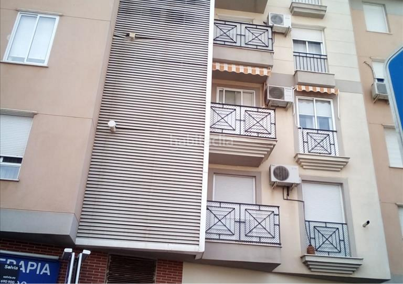 Foto 1518a1f1-2c49-4369-a8fa-ba9a4a54fa95. Etagenwohnung in Centro ciudad Linares