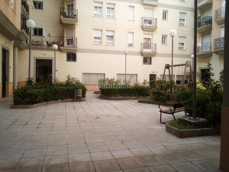 Foto 9ffb764b-9c03-48ef-9ebe-fc9d8c040527. Etagenwohnung in Centro ciudad Linares