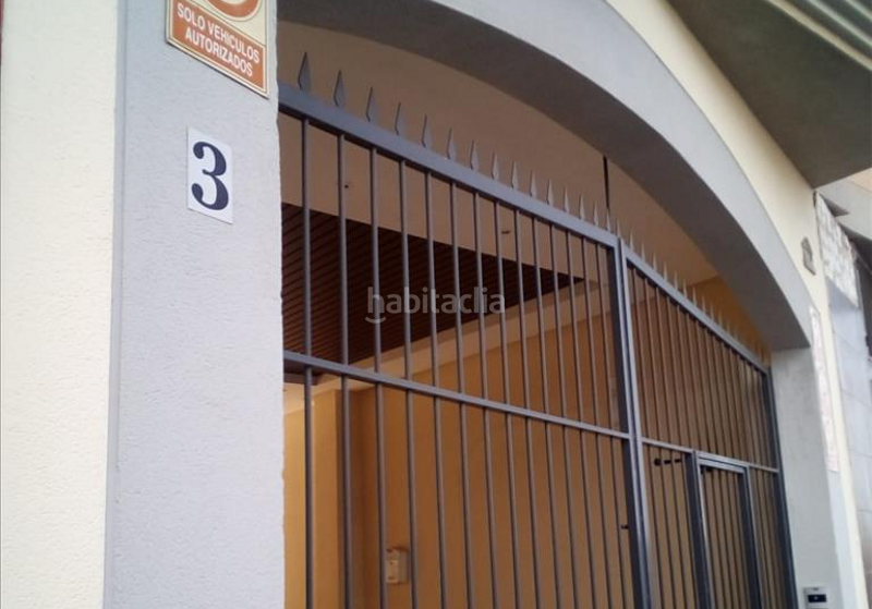 Foto f1c2470d-5b47-452e-a32b-c5cffb9b5853. Etagenwohnung in Centro ciudad Linares