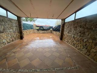 Casa a schiera  Real