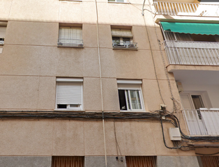 Appartement  Comandante gonzalez bans