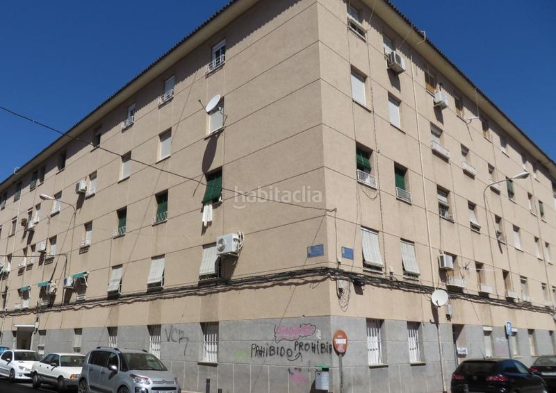 Foto e1e0c843-50d6-40be-9236-3a3eb94798ae. Pis a El Ranero Murcia