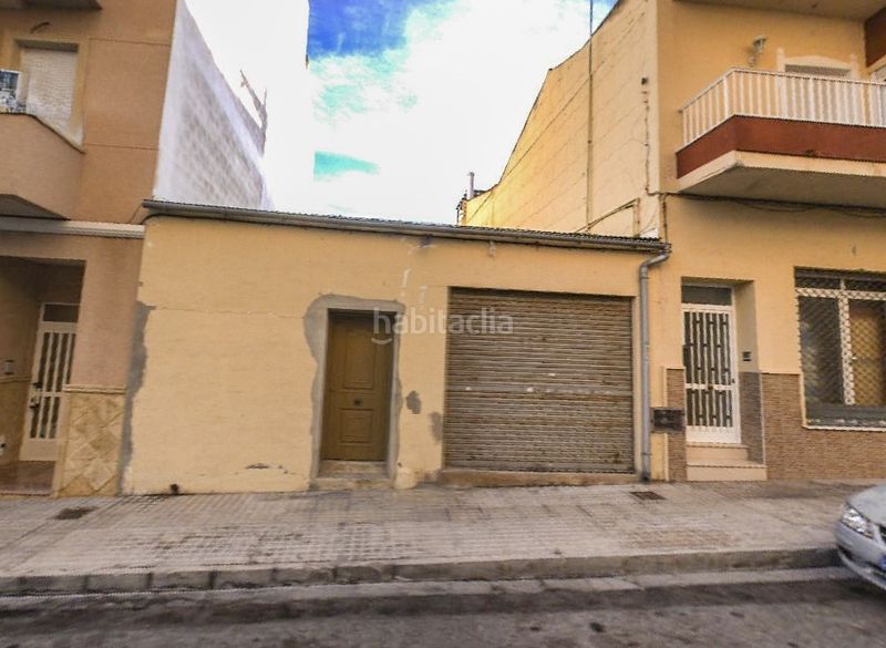 Foto 778b2c29-f5df-481f-8a32-5594354ccc4a. Casa a La Marina Elche / Elx