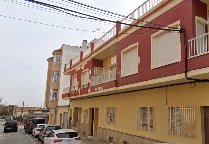 Foto 009f3989-07dd-4000-ac9e-35642bd97d16. Pis a La Marina Elche / Elx