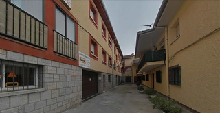 Pis a Valdemorillo Pueblo