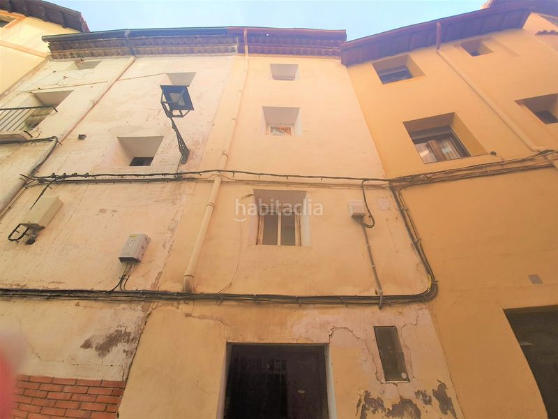 Foto 1557dd21-76a3-49ba-a440-3efc574876ba. Casa en Centro Calatayud