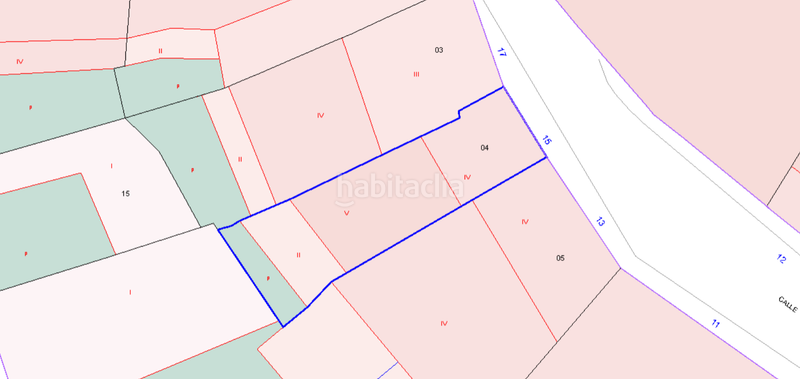 Foto 5c4ba2d6-9461-4e37-85da-350edb114c56. Casa a Centro Calatayud