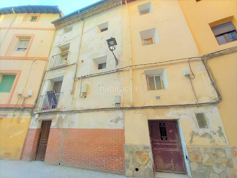 Foto 0fd3879a-eb0c-40a9-8b91-377681987124. Maison dans Centro Calatayud