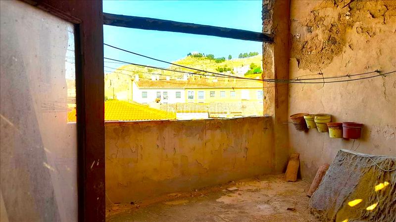 Foto f219352a-d624-44a0-90bf-2c8b1ad7f214. Maison dans Centro Calatayud