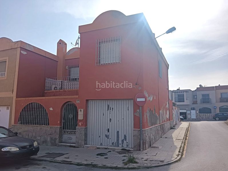 Foto 78758f5b-c36d-4686-867f-0cf47d444eb5. Pis a El Alquián Almería