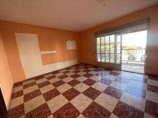 Flat in Fernando De Herrera