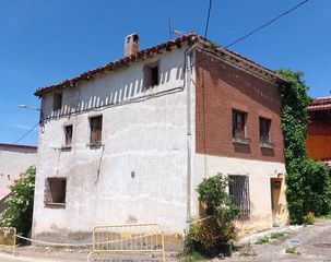 Haus in Villafranca Montes de Oca