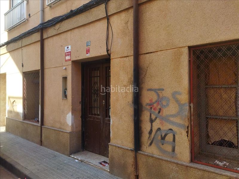 Foto 1491ef10-2d0d-4ac1-9c09-cb14fd6b6a7b. Pis a Santiago el Mayor Murcia