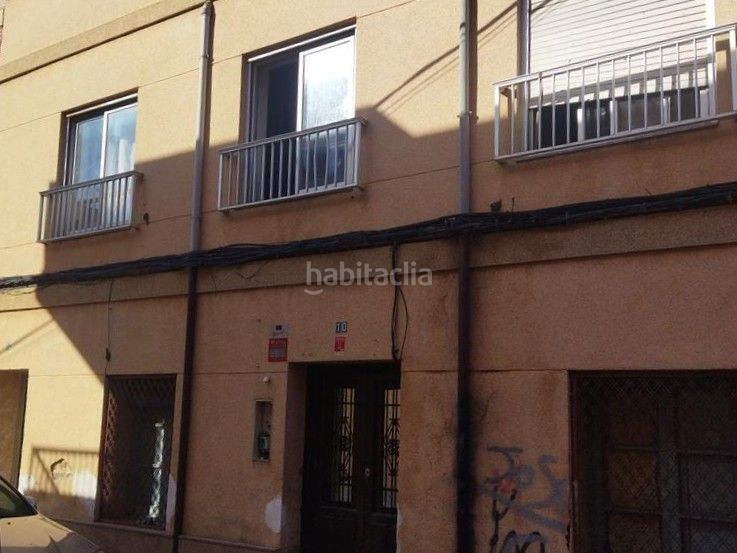 Foto ab1b4c07-8299-4426-8556-ae900fef6b26. Pis a Santiago el Mayor Murcia