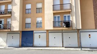 Parking voiture  Urb.molino san martin