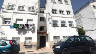 Etagenwohnung  Igualdad